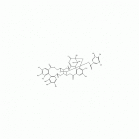 【樂(lè)美天】老鸛草素 ｜ CAS No：60976-49-0  HPLC≥95%  20mg/支分析標(biāo)準(zhǔn)品/對(duì)照品