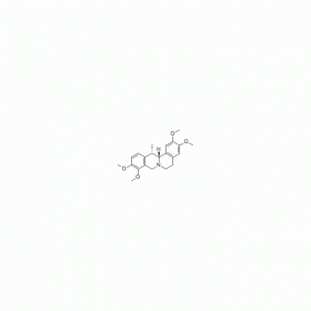 【樂(lè)美天】延胡索甲素（(+)- Corydaline） | CAS No：518-69-4	  HPLC≥98%  20mg/支 分析標(biāo)準(zhǔn)品/對(duì)照品