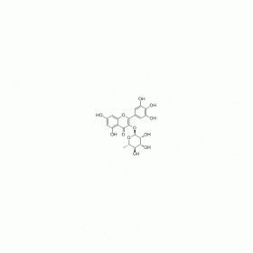 【樂(lè)美天】楊梅苷 ｜ CAS No：17912-87-7  HPLC≥98%	20mg/支 分析標(biāo)準(zhǔn)品/對(duì)照品