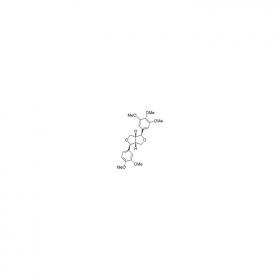 【樂美天】木蘭脂素 ｜ CAS No：31008-18-1	HPLC≥98%   20mg/支 分析標(biāo)準(zhǔn)品/對(duì)照品