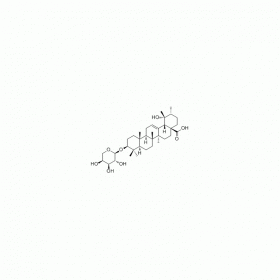 【樂美天】地榆皂苷II  CAS No：35286-59-0   HPLC≥98%   20mg/支分析標(biāo)準(zhǔn)品/對照品