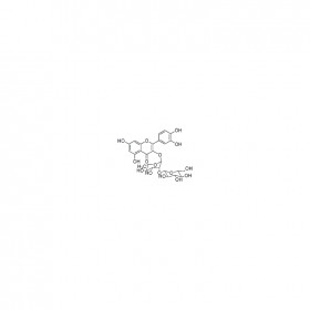 【樂美天】槲皮素 3-O-葡萄糖基 （1→2）鼠李糖苷 | CAS No：143016-74-4 HPLC≥98% 20mg/支分析標(biāo)準(zhǔn)品對(duì)照品