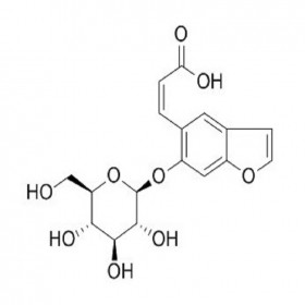 【樂美天】補(bǔ)骨脂苷  905954-17-8  HPLC≥98%  20mg/支 分析標(biāo)準(zhǔn)品/對照品