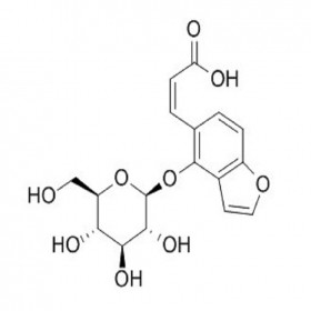 【樂美天】異補(bǔ)骨脂苷  905954-18-9  HPLC≥98%  20mg/支 分析標(biāo)準(zhǔn)品/對照品