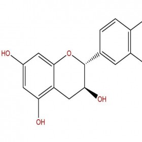 【樂美天】(+)-兒茶素   CAS：154-23-4 HPLC≥98%  20mg/支 中藥對照品 標(biāo)準(zhǔn)品