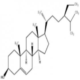 β-谷甾醇83-46-5HPLC≥98% 20mg/支 分析標(biāo)準(zhǔn)品/對照品