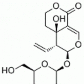 【樂美天】獐牙菜苦苷  17388-39-5   HPLC≥98%   20mg/支分析標(biāo)準(zhǔn)品/對照品