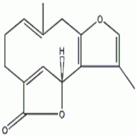 【樂美天】烏藥內(nèi)酯  728-61-0  HPLC≥98%   20mg/支 分析標(biāo)準(zhǔn)品/對照品