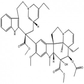 【樂美天】長春瑞濱 CAS：71486-22-1  HPLC≥98%  20mg/支中藥對照品/標(biāo)準(zhǔn)品