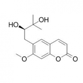 【樂美天】白花前胡醇	20516-23-8  HPLC≥98%  5mg/支中藥對照品/標(biāo)準(zhǔn)品