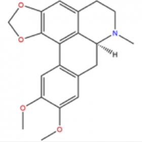 【樂美天】D-荷包牡丹堿  517-66-8  HPLC≥95%   5mg/支 分析標(biāo)準(zhǔn)品/對照品