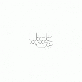 【樂美天】石榴皮鞣素（Punicalin） | CAS No：65995-64-4   HPLC≥98%  20mg/支 中藥對(duì)照品標(biāo)準(zhǔn)品