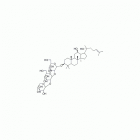 【樂美天】三七皂苷Ft1（Notoginsenoside Ft1） | CAS No：155683-00-4 	HPLC≥98%  20mg/支 分析標(biāo)準(zhǔn)品/對(duì)照品