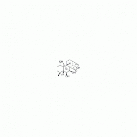 【樂美天】冬凌草甲素   CAS No：28957-04-2  HPLC≥98%  20mg/支 分析標(biāo)準(zhǔn)品/對(duì)照品