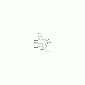 【樂美天】五味子酯乙 ｜ CAS No：58546-55-7  HPLC≥98%  20mg/支 分析標(biāo)準(zhǔn)品/對(duì)照品