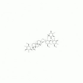 【樂美天】萊苞迪甙C;萊苞迪苷C   CAS No：63550-99-2 	HPLC≥98%  20mg/支 中藥對照品標(biāo)準(zhǔn)品