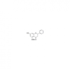 【樂(lè)美天】山姜素  CAS No：36052-37-6  HPLC≥98%  20mg/支分析標(biāo)準(zhǔn)品/對(duì)照品