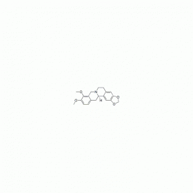 【樂(lè)美天】四氫小檗堿  CAS No：522-97-4   HPLC≥98%	20mg/支 分析標(biāo)準(zhǔn)品/對(duì)照品