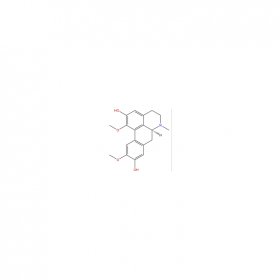 【樂(lè)美天】波爾定堿 ｜ CAS No：476-70-0  HPLC≥98%  20mg/支 分析標(biāo)準(zhǔn)品/對(duì)照品