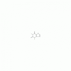 【樂美天】茶堿  CAS No：58-55-9  HPLC≥98%   100mg/支 分析標(biāo)準(zhǔn)品/對(duì)照品