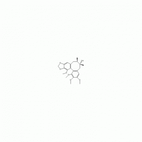 【樂美天】五味子醇乙  CAS No：58546-54-6	HPLC≥98%  20mg/支 分析標(biāo)準(zhǔn)品/對(duì)照品