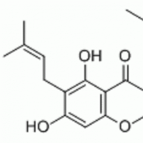 α-倒捻子素6147-11-1 HPLC≥98%20mg/支 分析標(biāo)準(zhǔn)品/對(duì)照品