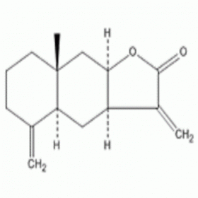 異土木香內(nèi)酯470-17-7	HPLC≥98% 20mg/支 分析標(biāo)準(zhǔn)品/對(duì)照品