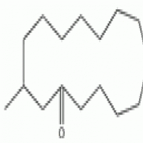 麝香酮541-91-3	GC≥98% 0.15ml  分析標(biāo)準(zhǔn)品/對(duì)照品