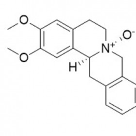 【樂美天】(-)-epicorynoxidine  58000-48-9  HPLC≥98%  10mg/支分析標(biāo)準(zhǔn)品對照品