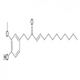 【樂美天】10-姜烯酚  36752-54-2   HPLC≥98%  20mg/支 分析標(biāo)準(zhǔn)品/對照品