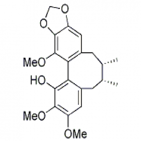 【樂(lè)美天】五味子酚乙 102681-52-7  HPLC≥98%   5mg/支 分析標(biāo)準(zhǔn)品/對(duì)照品