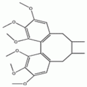 五味子甲素61281-38-7 HPLC≥98%20mg/支 分析標(biāo)準(zhǔn)品/對(duì)照品