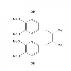 【樂(lè)美天】戈米辛J 66280-25-9  HPLC≥98%  20mg/支 分析標(biāo)準(zhǔn)品/對(duì)照品