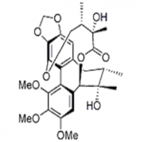 戈米辛D 60546-10-3 HPLC≥98%10mg/支 分析標(biāo)準(zhǔn)品/對(duì)照品