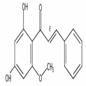 【樂美天】小豆蔻明 19309-14-9  HPLC≥98%   20mg/支分析標準品/對照品