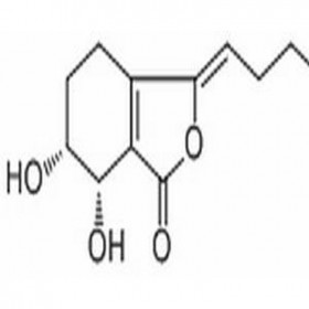 【樂美天】洋川芎內(nèi)酯	94596-27-7  HPLC≥98%  20mg/支分析標準品/對照品