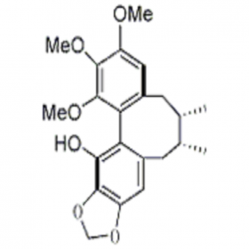 【樂美天】(+)戈米辛M2  HPLC≥98%   5mg/支 分析標準品/對照品