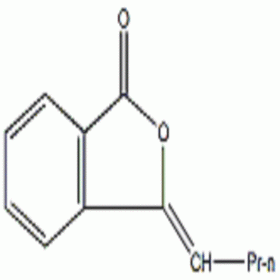 【樂美天】丁烯基苯酞（液態(tài)）551-08-6  HPLC≥95%   0.05mg/支分析標準品/對照品