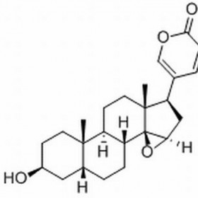 【樂(lè)美天】酯蟾毒配基  465-39-4  HPLC≥98%  20mg/支 標(biāo)準(zhǔn)品/對(duì)照品