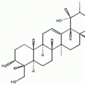 【樂(lè)美天】具棲冬青苷;長(zhǎng)梗冬青苷  42719-32-4  HPLC≥98%  20mg/支標(biāo)準(zhǔn)品/對(duì)照品