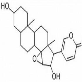 【樂美天】去乙酰華蟾毒精  4026-95-3  HPLC≥98%  10mg/支標(biāo)準(zhǔn)品/對照品