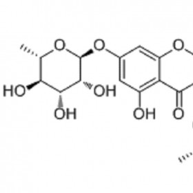 【樂(lè)美天】山奈苷  482-38-2  HPLC≥98%  20mg/支分析標(biāo)準(zhǔn)品/對(duì)照品