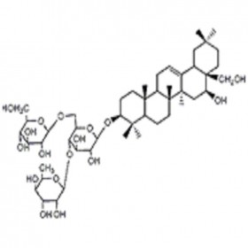 【樂(lè)美天】柴胡皂苷F  62687-63-2  HPLC≥98%  20mg/支 分析標(biāo)準(zhǔn)品/對(duì)照品