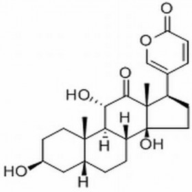 【樂(lè)美天】沙蟾毒精  464-74-4  HPLC≥98%  20mg/支 標(biāo)準(zhǔn)品/對(duì)照品