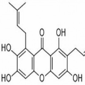 【樂(lè)美天】r-倒捻子素 31271-07-5  HPLC≥98%  10mg/支 分析標(biāo)準(zhǔn)品/對(duì)照品