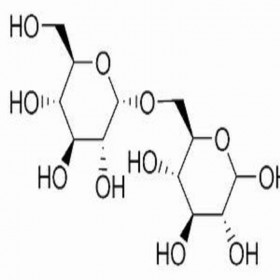 【樂(lè)美天】異麥芽糖  499-40-1  HPLC≥98%  20mg/支分析標(biāo)準(zhǔn)品/對(duì)照品