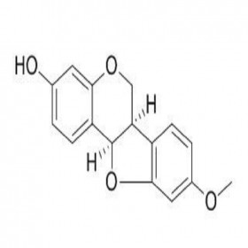 【樂美天】美迪紫檀素 32383-76-9  HPLC≥98%  10mg/支分析標(biāo)準(zhǔn)品/對(duì)照品