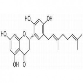 【樂美天】桑皮酮E 68401-05-8 HPLC≥95% 5mg/支 分析標(biāo)準(zhǔn)品/對(duì)照品