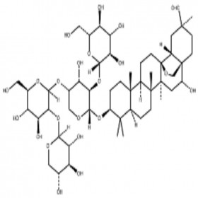 百兩金素A	23643-61-0HPLC≥98% 5mg/支 分析標(biāo)準(zhǔn)品/對(duì)照品