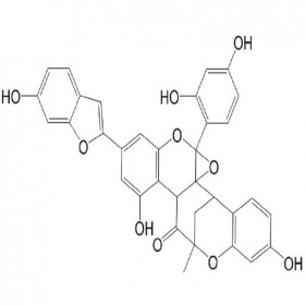 【樂美天】桑呋喃Q 101383-35-1	HPLC≥98% 10mg/支 分析標(biāo)準(zhǔn)品/對照品